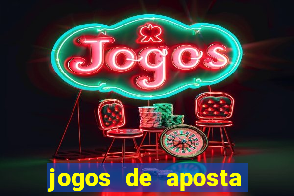 jogos de aposta online com bonus de cadastro