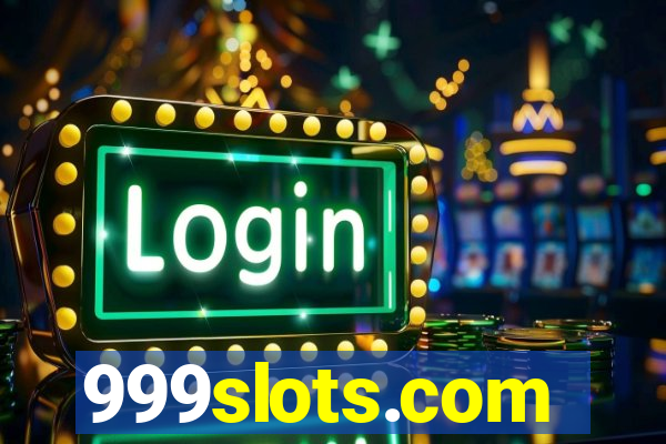 999slots.com