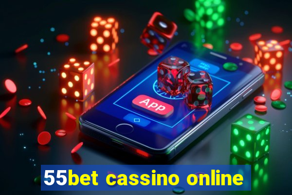 55bet cassino online