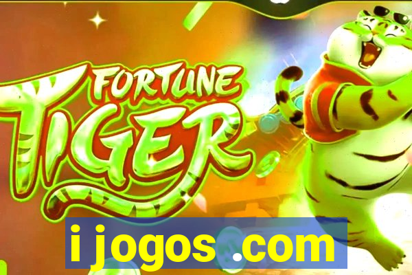 i jogos .com