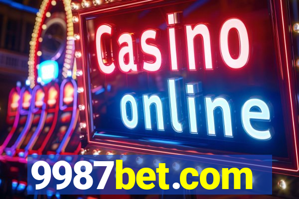 9987bet.com