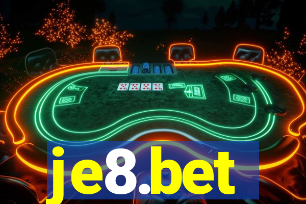 je8.bet