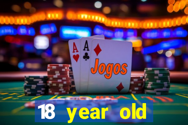 18 year old casinos in nm