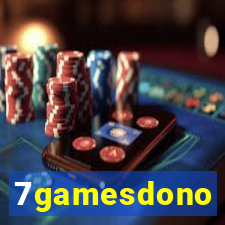 7gamesdono