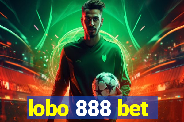 lobo 888 bet