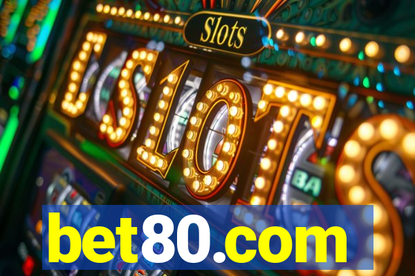 bet80.com