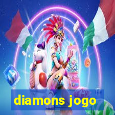 diamons jogo