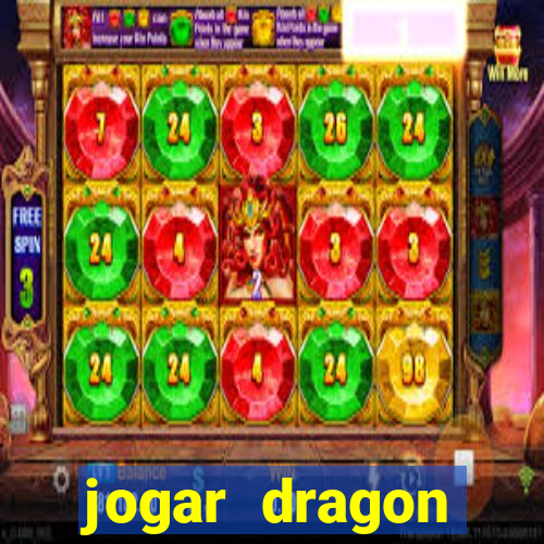 jogar dragon fortune demo