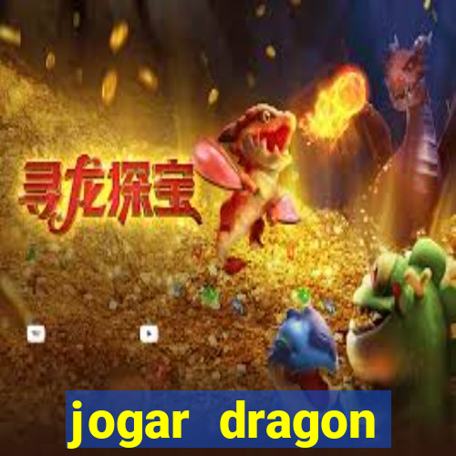 jogar dragon fortune demo