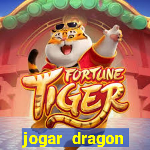 jogar dragon fortune demo