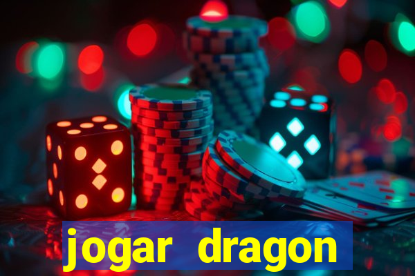 jogar dragon fortune demo