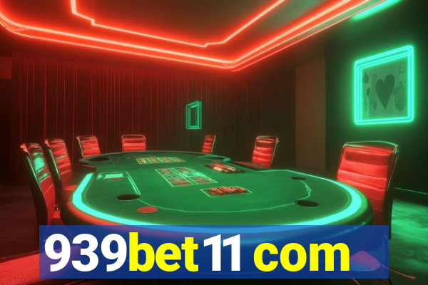 939bet11 com