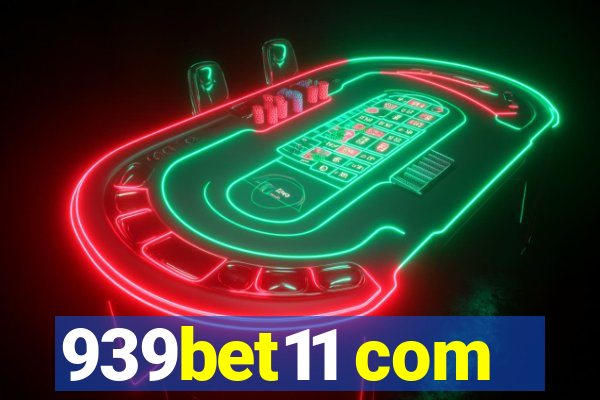 939bet11 com