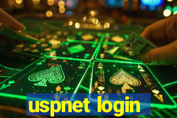 uspnet login