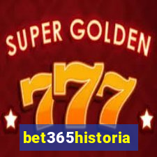 bet365historia