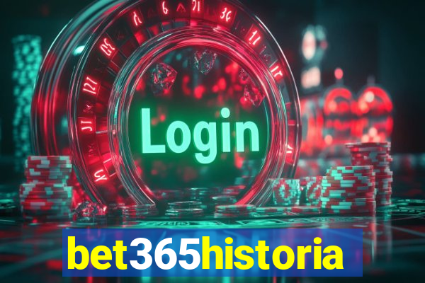 bet365historia