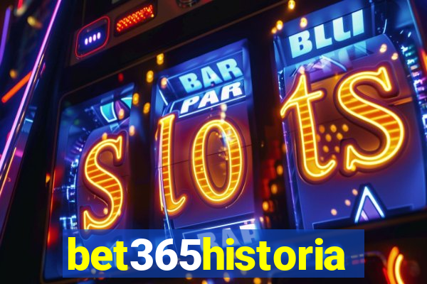 bet365historia