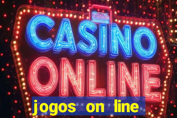 jogos on line educa??o infantil