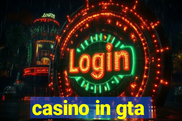 casino in gta