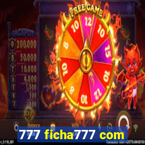 777 ficha777 com