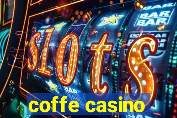 coffe casino