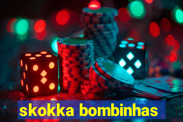 skokka bombinhas