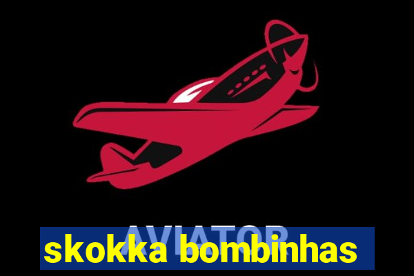 skokka bombinhas