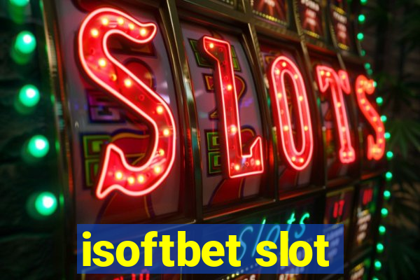 isoftbet slot