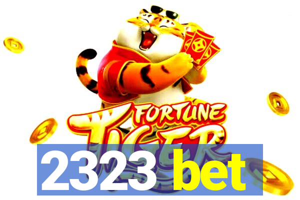 2323 bet