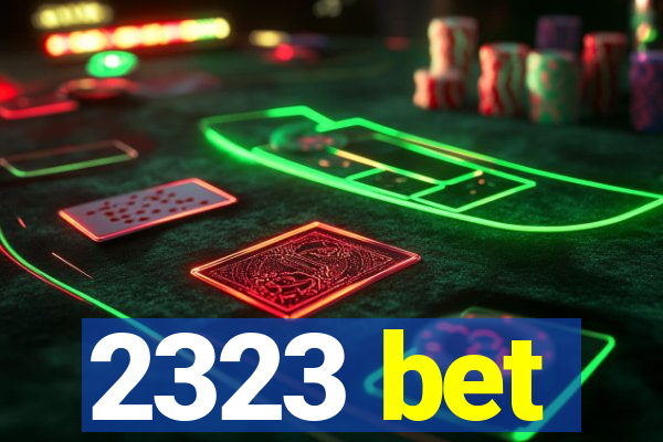 2323 bet