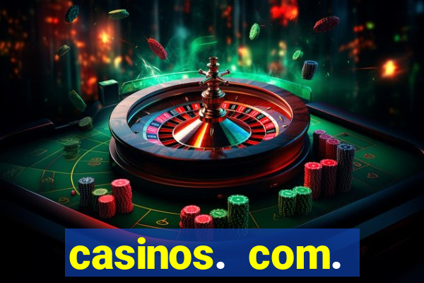 casinos. com. bonus. sem. deposito.