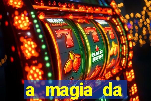 a magia da sobrevivência download