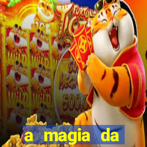 a magia da sobrevivência download