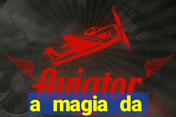 a magia da sobrevivência download