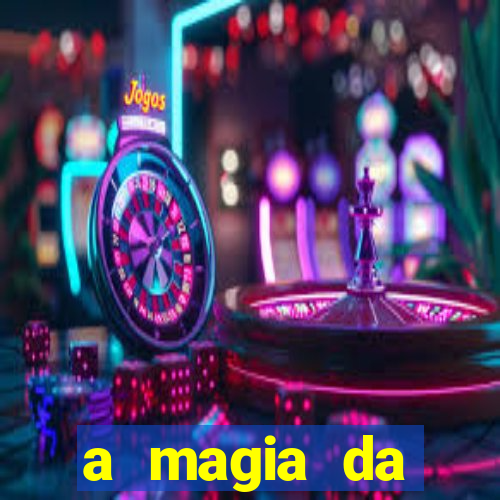 a magia da sobrevivência download