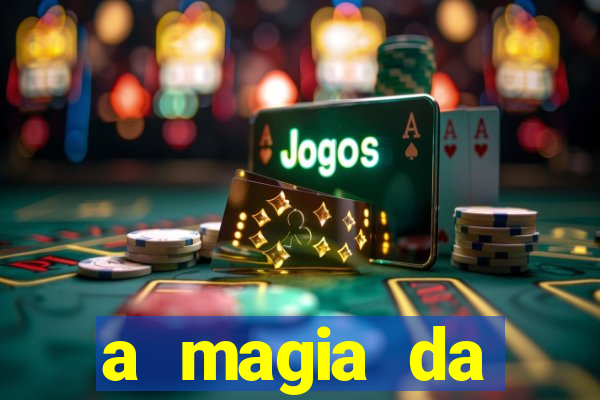 a magia da sobrevivência download