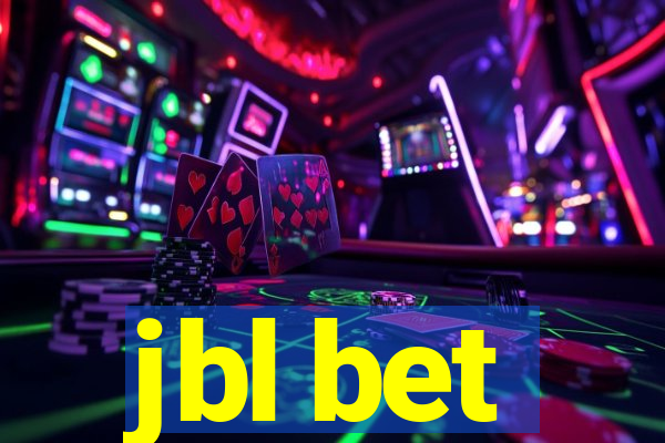 jbl bet