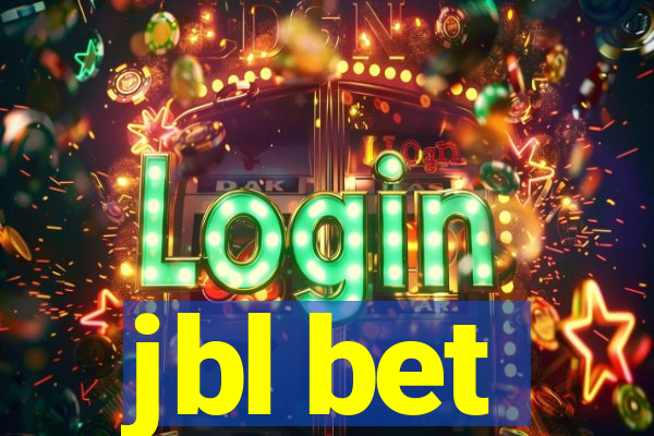 jbl bet