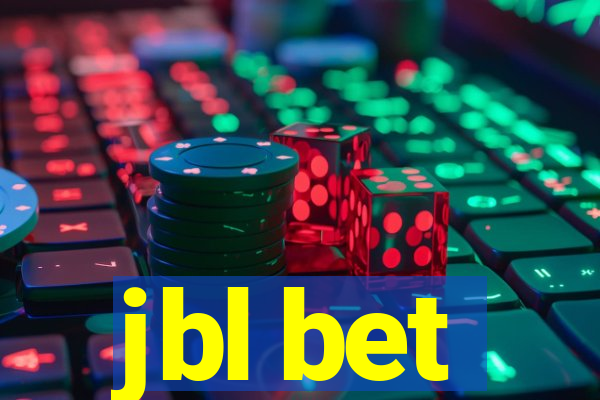 jbl bet