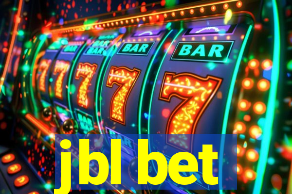 jbl bet