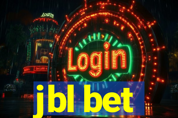 jbl bet