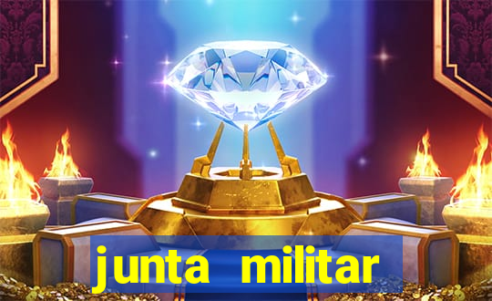 junta militar cruzeiro sp