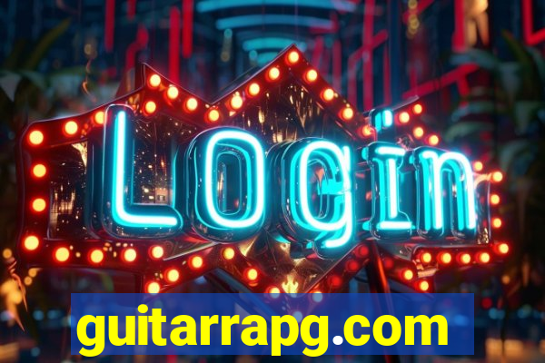 guitarrapg.com