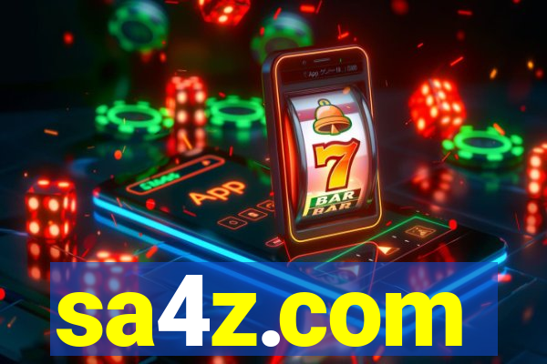 sa4z.com