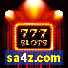 sa4z.com