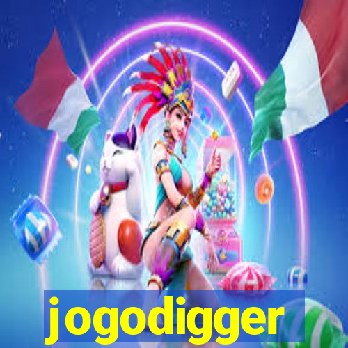 jogodigger