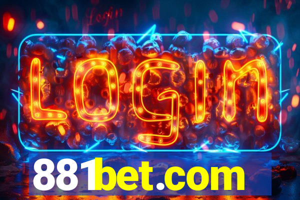 881bet.com