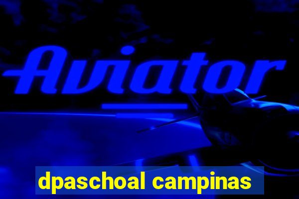 dpaschoal campinas