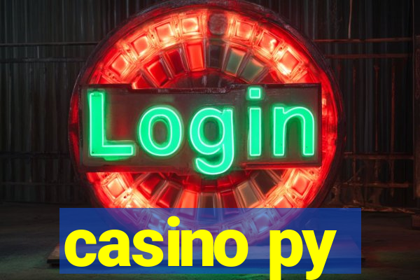 casino py