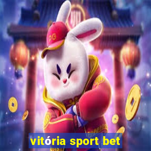 vitória sport bet